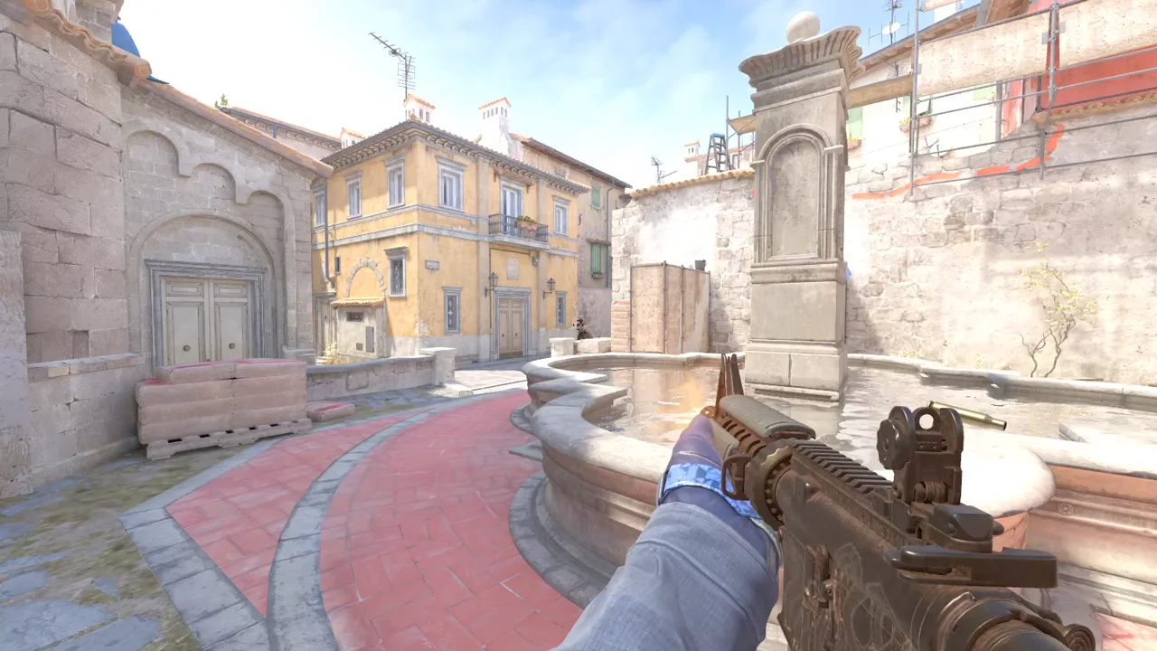 highlight